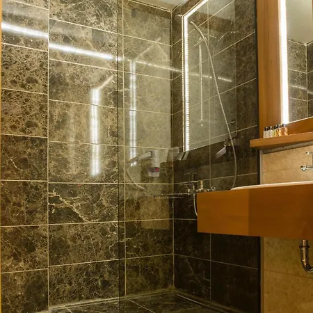 Lotus Spa&sport Otel *
