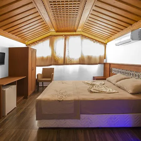 Lotus Spa&sport Otel
