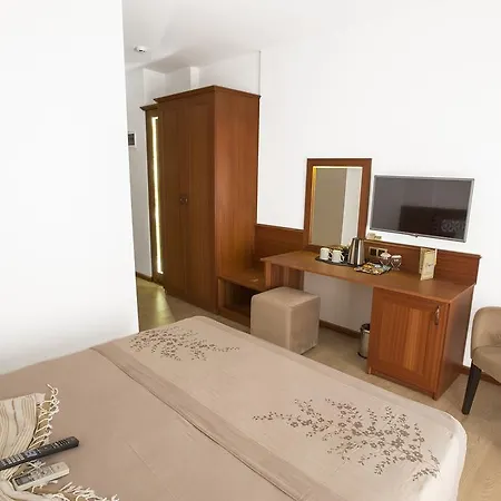 Lotus Spa&sport Otel *
