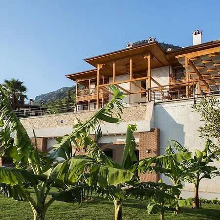 Lotus Spa&sport Otel