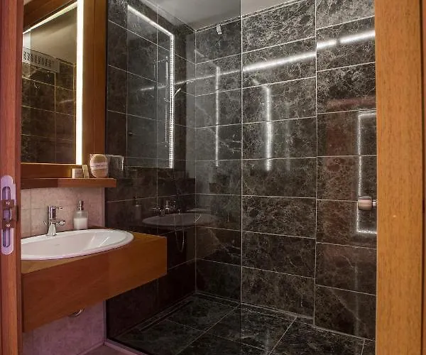 Lotus Spa&sport Hotel