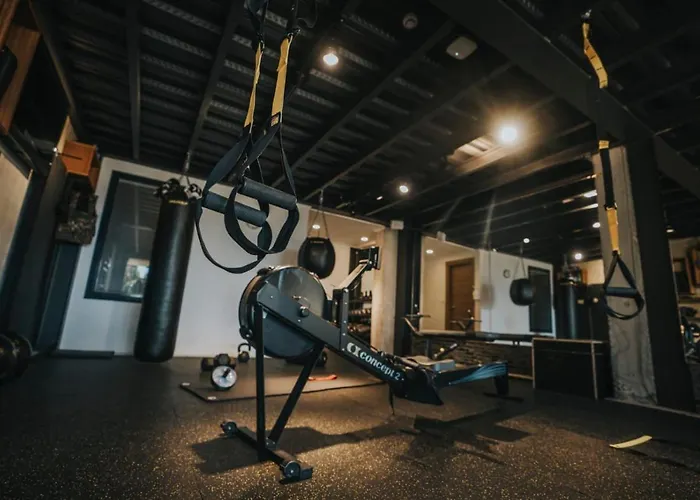 Lotus Spa&sport * Akyaka (Mugla)