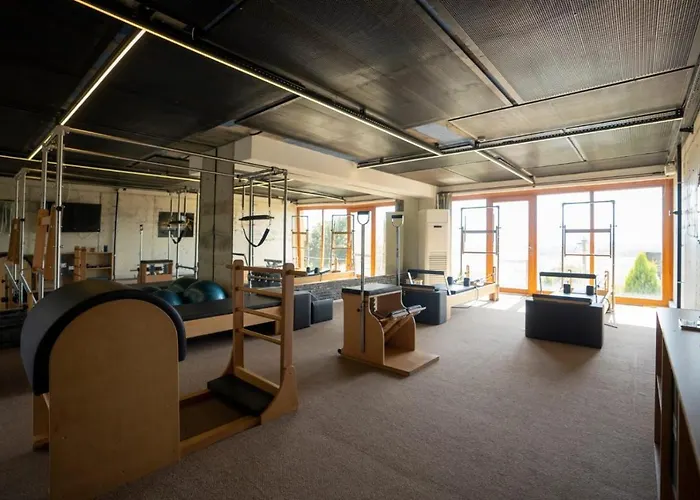 Hotel Lotus Spa&sport Akyaka (Mugla)