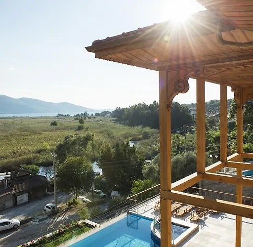 Lotus Spa&sport Akyaka (Mugla)