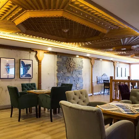 Grand Azmakhan Spa&welness