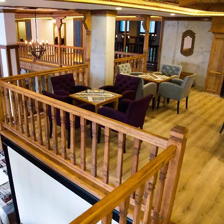 Szálloda Lotus Spa&sport *