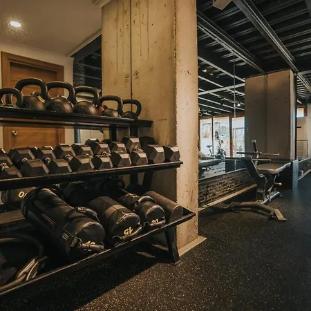 Szálloda Lotus Spa&sport Akyaka