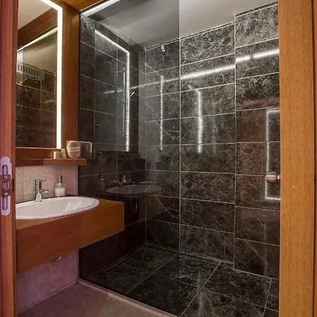 Lotus Spa&sport Akyaka Hotel