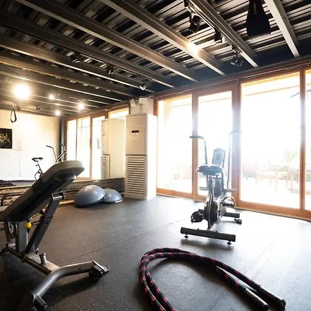 Szálloda Lotus Spa&sport Akyaka