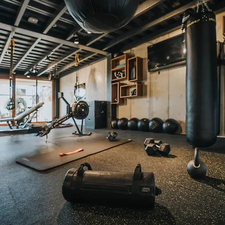 Szálloda Lotus Spa&sport