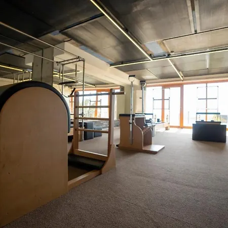 Szálloda Lotus Spa&sport *