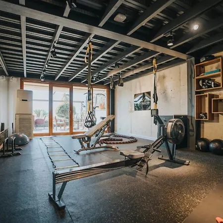 Lotus Spa&sport Szálloda