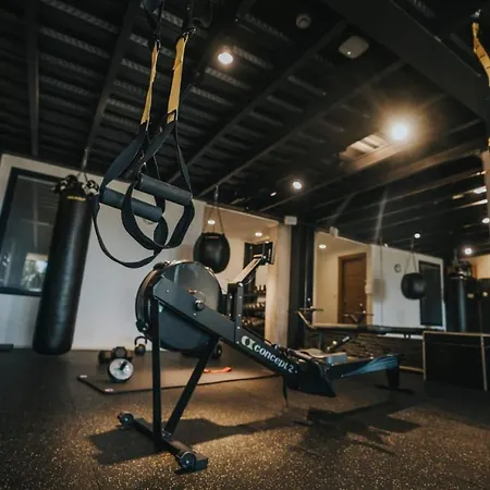 Lotus Spa&sport * Акьяка