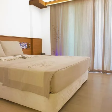 Lotus Spa&sport Akyaka