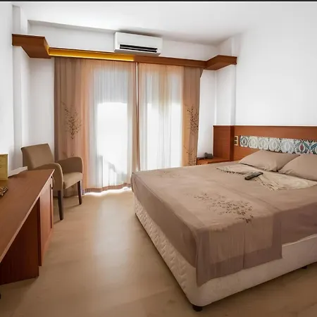 Lotus Spa&sport * Akyaka