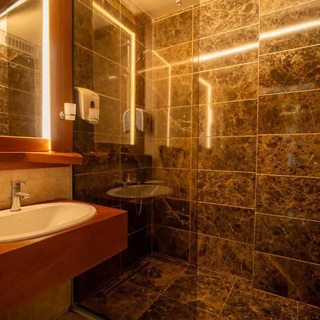 Отель Lotus Spa&sport
