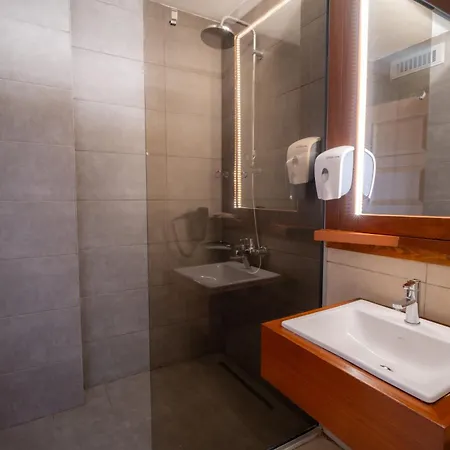 Lotus Spa&sport Ξενοδοχείο Akyaka (Mugla)