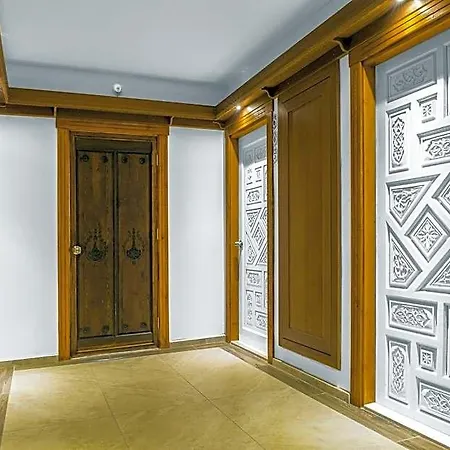 Grand Azmakhan Spa&welness Hotel Akyaka (Mugla)