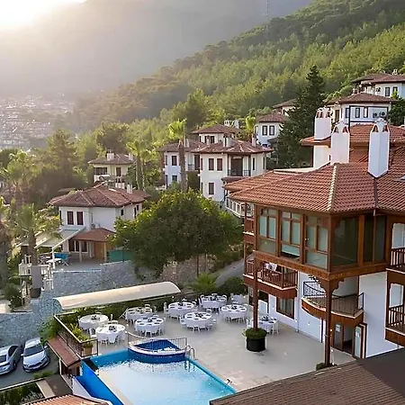 Grand Azmakhan Spa&welness *