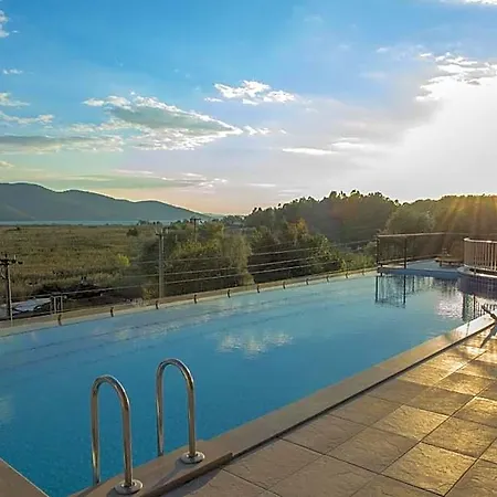 Grand Azmakhan Spa&welness Hotel