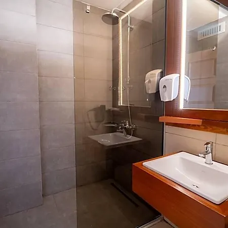Grand Azmakhan Spa&welness * Akyaka (Mugla)