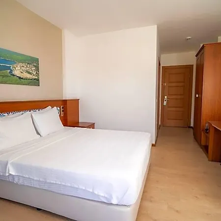 Grand Azmakhan Spa&welness Hotel Akyaka (Mugla)