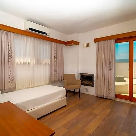 Hotel Grand Azmakhan Spa&welness