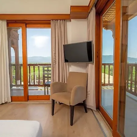 Grand Azmakhan Spa&welness Akyaka (Mugla)
