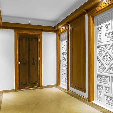 Lotus Spa&sport Szálloda Akyaka