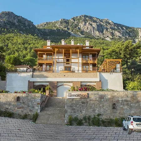 Lotus Spa&sport * Акьяка