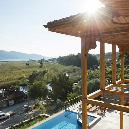 Lotus Spa&sport Akyaka Akyaka (Mugla)