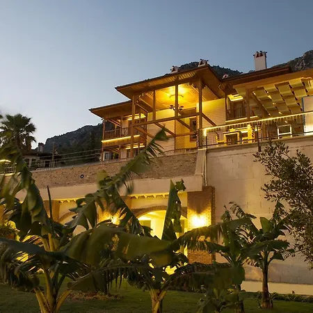Lotus Spa&sport Akyaka