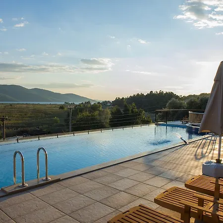 Hotel Lotus Spa&sport Akyaka