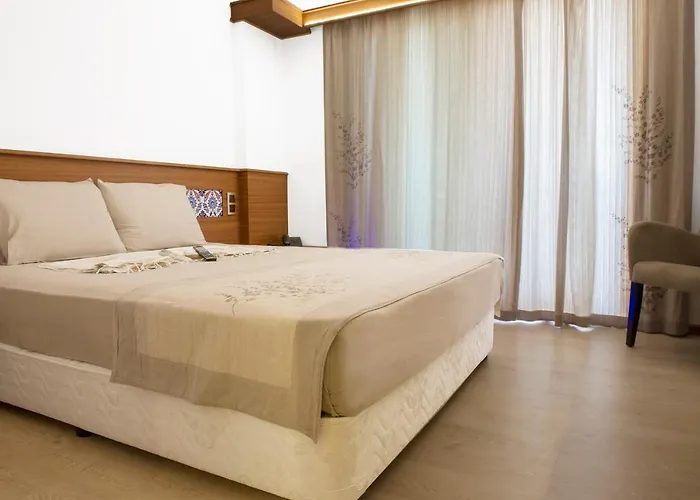 Lotus Spa&sport Отель Акьяка