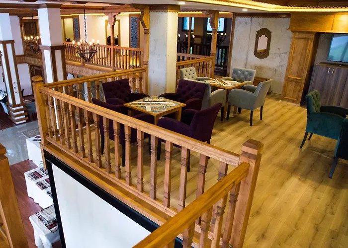 Отель Lotus Spa&sport *