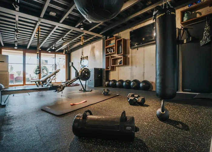 Отель Lotus Spa&sport