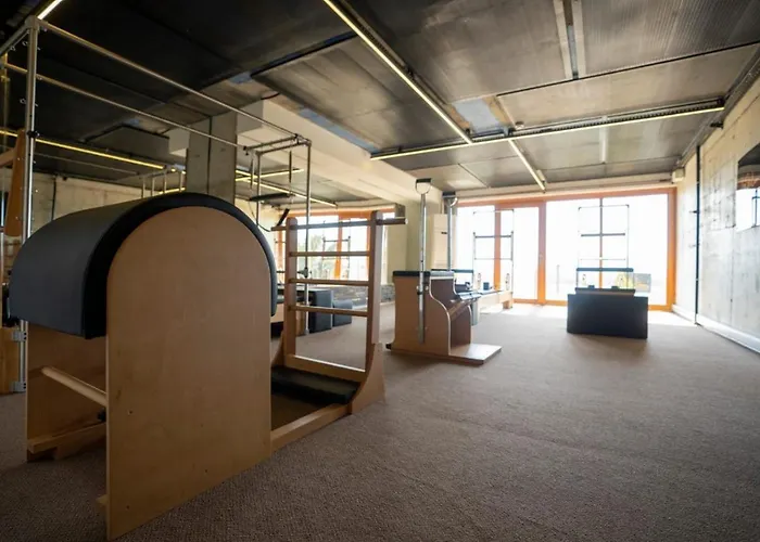 Отель Lotus Spa&sport *