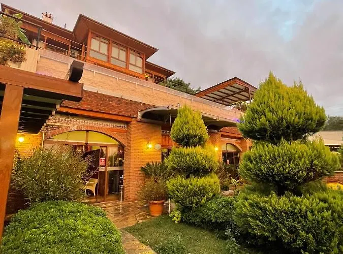 Lotus Spa&sport * Акьяка