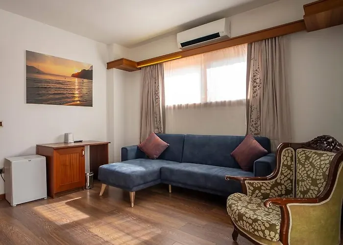 Отель Lotus Spa&sport