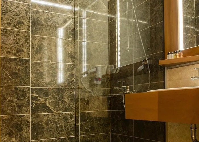 Lotus Spa&sport Отель *