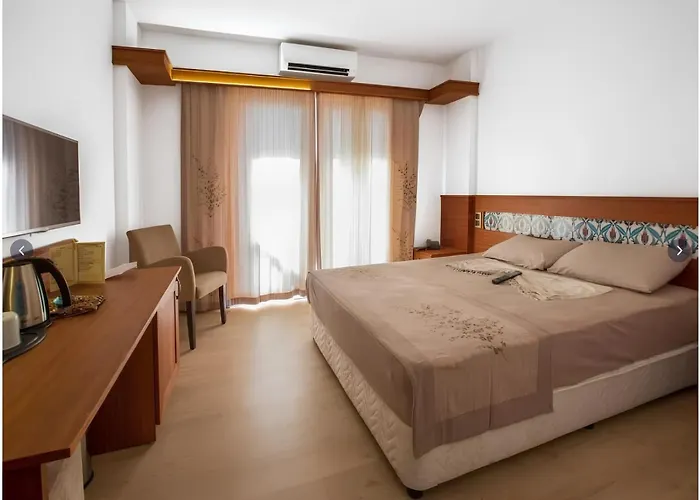 Lotus Spa&sport * Акьяка