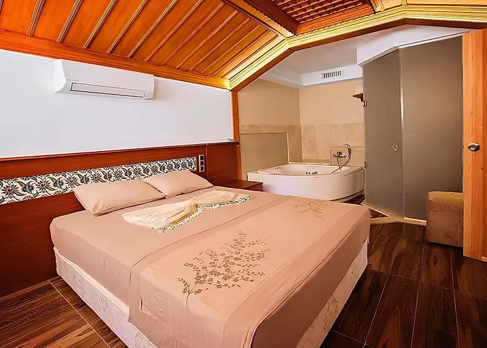 Lotus Spa&sport Отель *