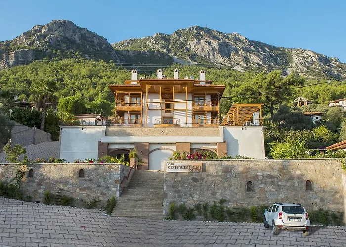 Lotus Spa&sport * Акьяка