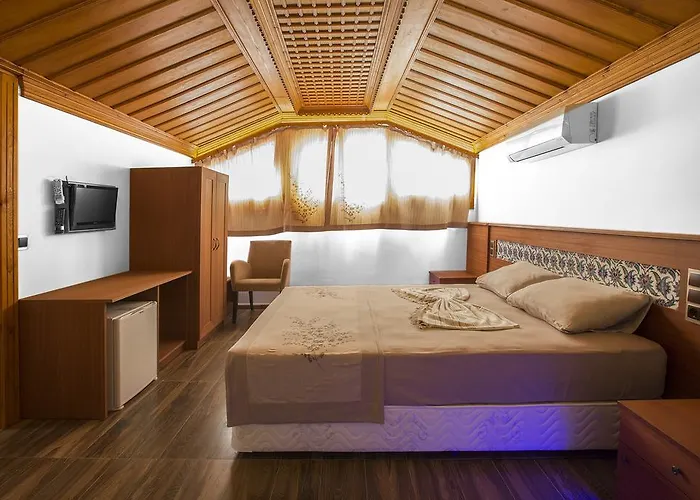 Lotus Spa&sport Отель