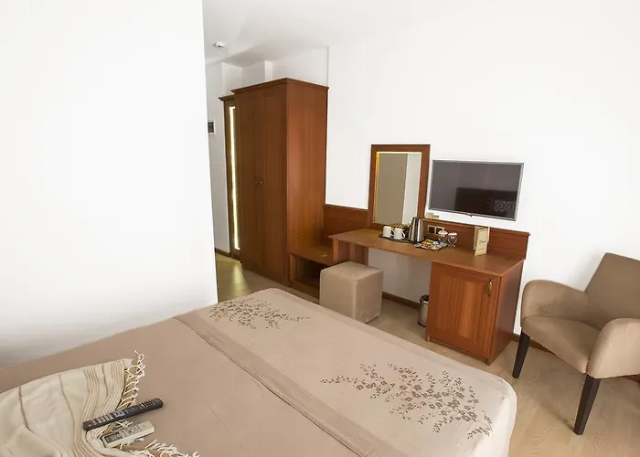 Lotus Spa&sport Отель *