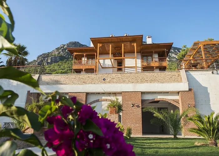 Lotus Spa&sport Отель *